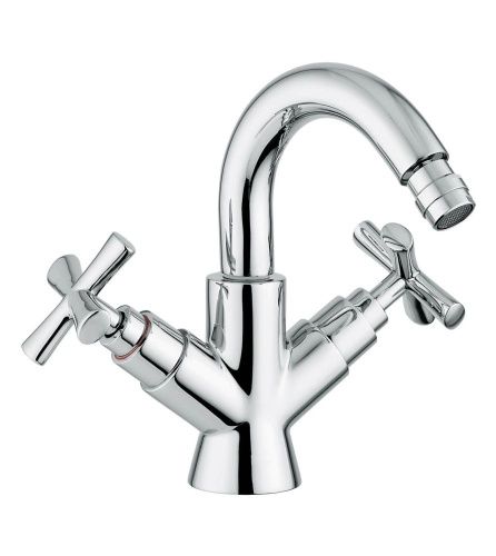 Смеситель Emmevi Spirit New 31054/ORS на биде золото