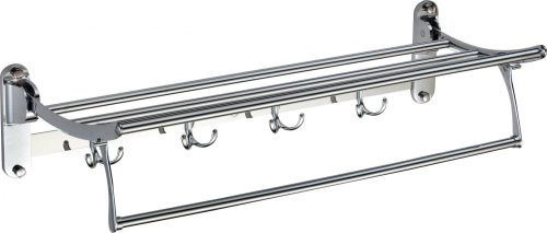 Полка в ванную комнату Savol S-009099