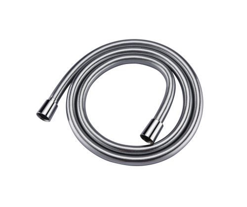 Душевой шланг Wasserkraft A087 хром