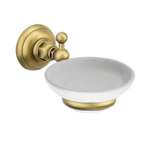 Мыльница Nicolazzi Accessori Classica 1487BZ