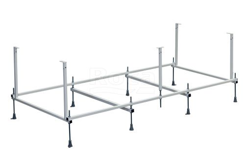 Монтажный комплект для ванны Roca BeCool Z.RU93.0.768.6