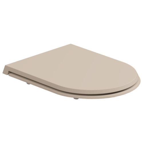 Крышка сиденье GSG Ceramic Design Cruise CRCOPRSLTICR034