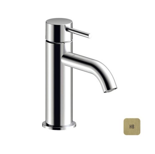 Смеситель Almar E214000.HB на раковину латунь