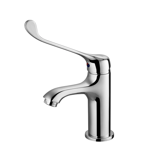 Смеситель Arrow AG4005 на раковину хром