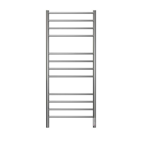 Полотенцесушитель электрический Terminus 4670078544377 55х125 хром