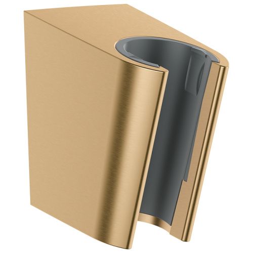 Держатель для душа Hansgrohe Porter 28331140 бронза