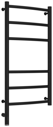 Полотенцесушитель электрический Сунержа Галант 3.0 31-5800-8040 45х90 черный