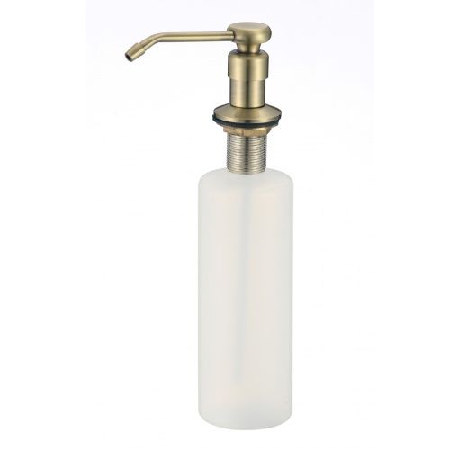 Дозатор для жидкого мыла Savol S-ZY003C