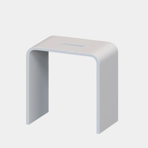 Стул Taliente Sgabello TA-STOOL41-blanco