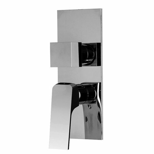 Смеситель Fima Carlo Frattini Fit F3389X6CR встраиваемый в стену хром