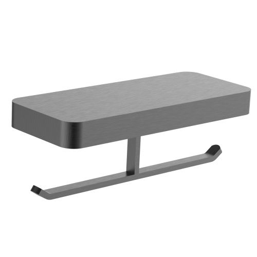 Бумагодержатель Wonzon & Woghand LOTTE WW-8356-BGM