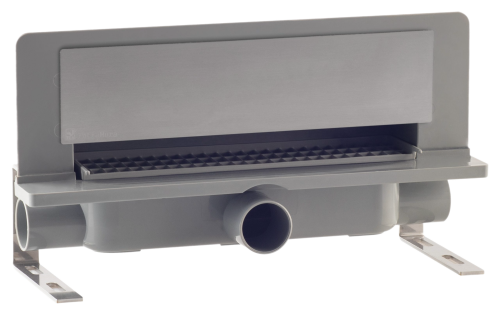 Душевой лоток OMP Tea Intramura 975.101.8 35х10