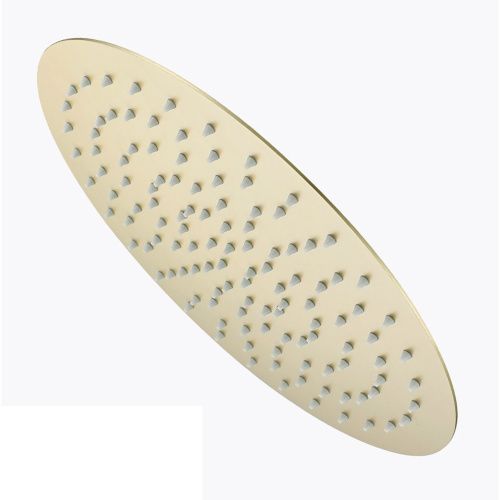 Верхний душ Raglo R451 R451.56.03 золото