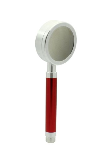 Душевая лейка Tokito Mizu TOK-MIZU-1015 цвет хром