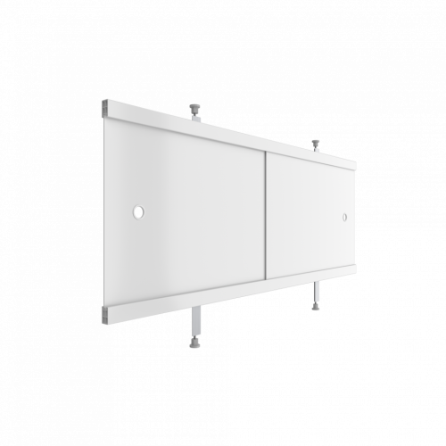 Экран раздвижной для ванны Тритон Щ0000067623