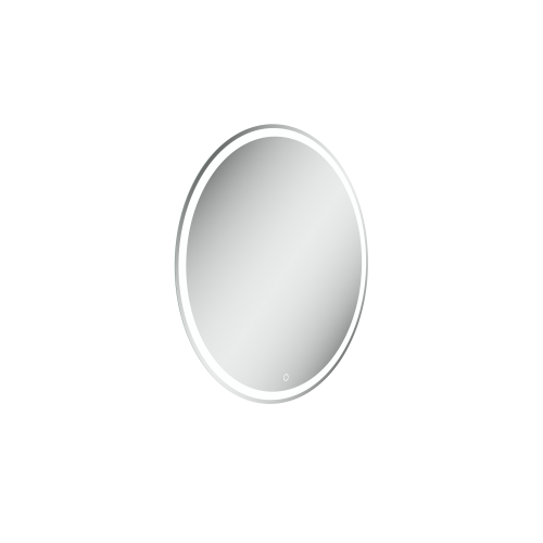 Зеркало с подсветкой Sancos Bella BE700 70х70 подвесное