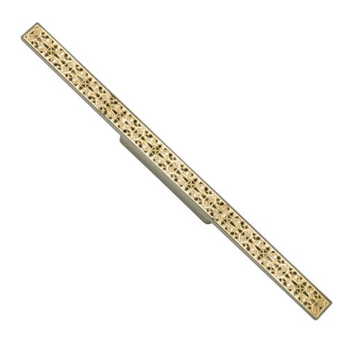 Душевой лоток Migliore 24898 70х5 золото