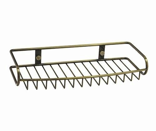 Полка в ванную комнату WasserKRAFT 1611