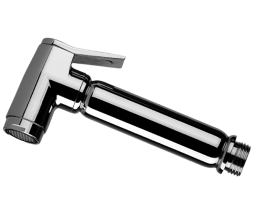 Лейка для гигенического душа Remer 332OLAX хром