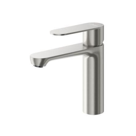 Смеситель Cezares STYLUS STYLUS-LS-IN на раковину сатин