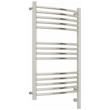 Полотенцесушитель электрический Сунержа Богема 3.0 00-5803-8050 50х80 нержавеющая сталь