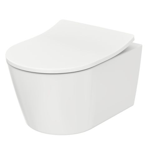 Крышка сиденье для унитаза Toto RP TC513F/TC513Q