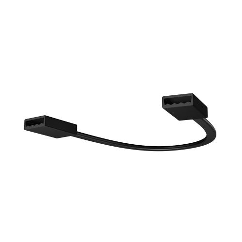 Гибкий коннектор для токоведущей ленты Maytoni Outdoor Exility IP O-TR002-SC