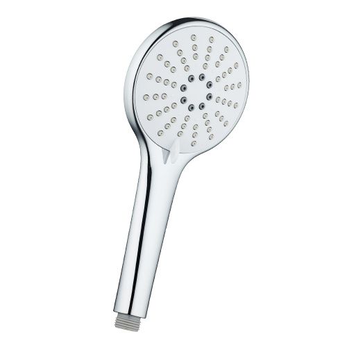 Душевая лейка WesnaArt LD053 цвет хром