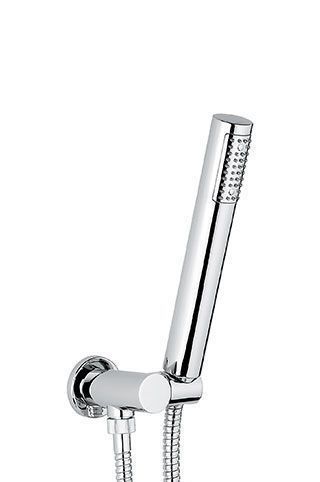 Душевой гарнитур Emmevi  154/CR настенный хром
