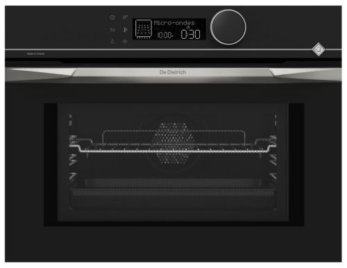 Микроволновая печь De Dietrich DKC4536X