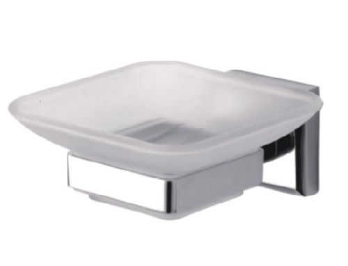 Мыльница Bronze de Luxe 10603