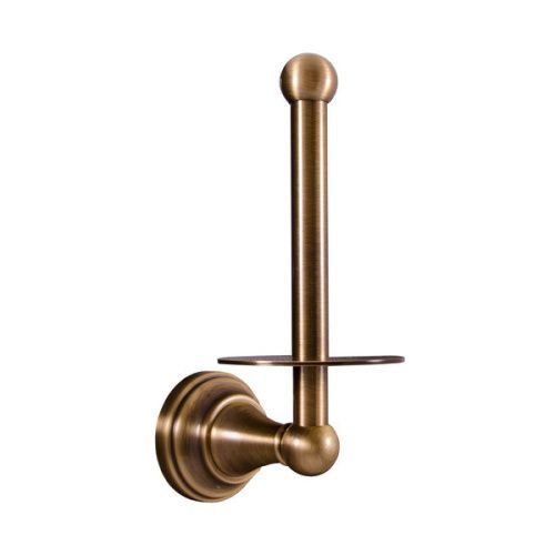 Бумагодержатель RavSlezak Morava MKA0402SM