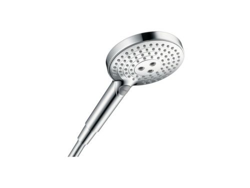 Душевая лейка Hansgrohe Raindance Select S 26530000 цвет хром
