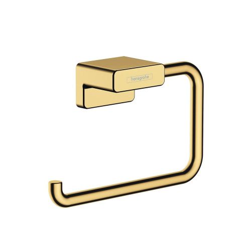Бумагодержатель Hansgrohe 41771990