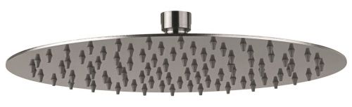 Верхний душ Emmevi C06650INmm250 никель