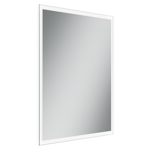 Зеркало с подсветкой Sancos Palace PA700 70х80 подвесное