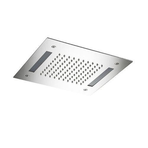 Верхний душ Almar Chromotherapy E044172.MS хром