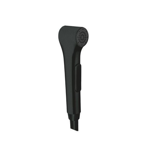 Гигиеническая лейка Tokito Mizu TOK-MIZU-1026BL цвет черный