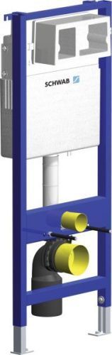 Инсталляция для унитаза Schwab 850.8002_XS