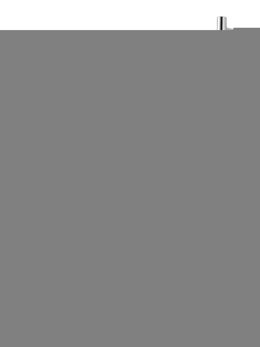 Душевой гарнитур Orange Iris M41-611cr настенный хром - фото 2