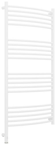 Полотенцесушитель электрический Сунержа Богема 3.1 30-6002-1260 60х120 белый