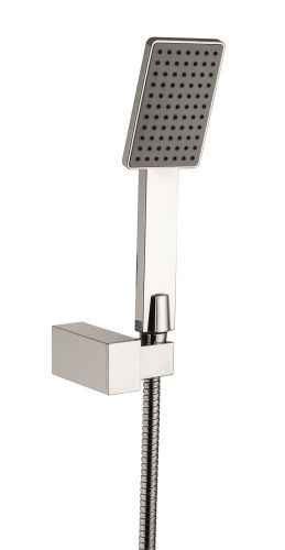 Душевой гарнитур Mariner Wellness Kit 26 настенный хром