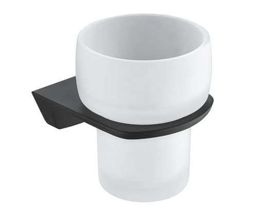 Стакан для зубных щеток WasserKRAFT 7228