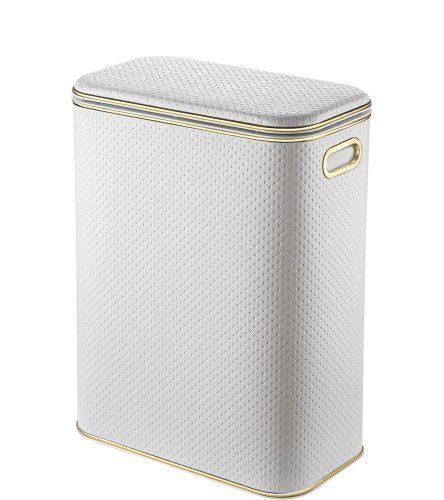 Корзина для белья Geralis Punto PWG-B