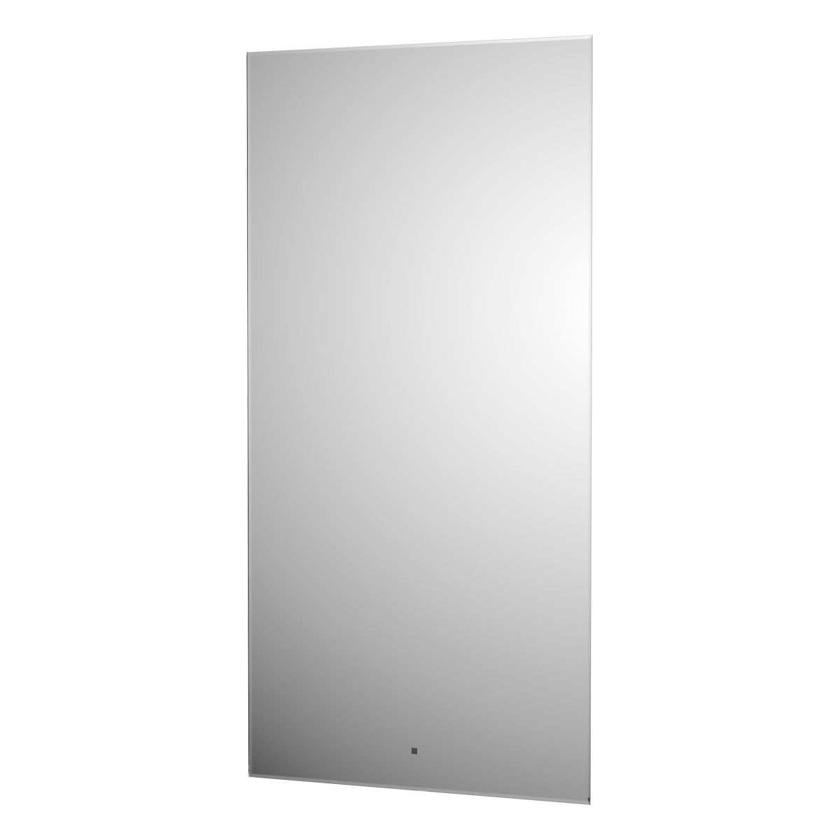 Зеркало с подсветкой Defesto GLOW DF 2518R 60х120 подвесное