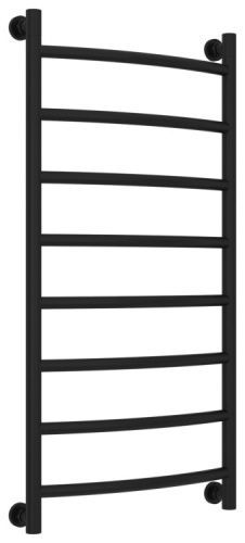 Полотенцесушитель водяной Сунержа Галант+ 31-0200-1050 50х100 черный