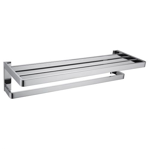 Полка в ванную комнату ABBER Westen AA1758