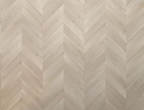 SPC ламинат Damy Floor CHEVRON DF02-Ch Пале-Рояль толщина 0.5 см 43 класс 600х127