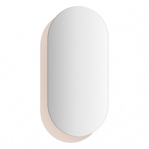 Зеркало Evoform Double BY 0301 50х80 подвесное