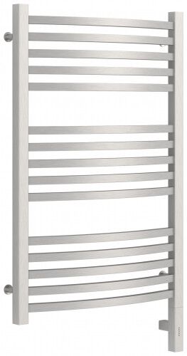 Полотенцесушитель электрический Сунержа Аркус 3.0 071-5705-8050 55х90 серый